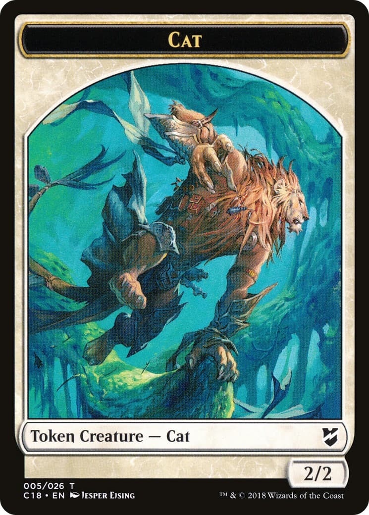 Cat - Image 1