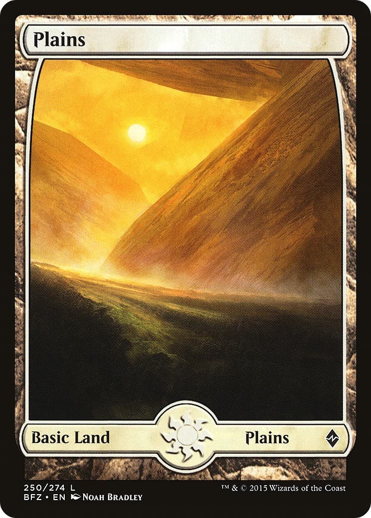 Plains - Image 1