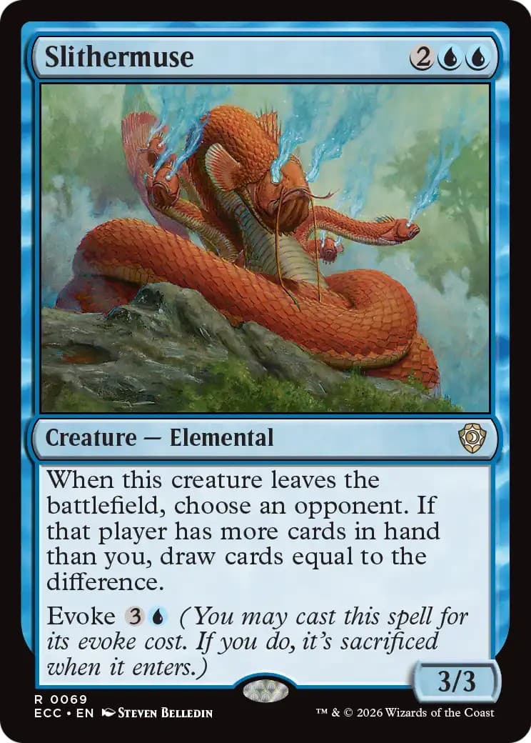 Slithermuse - Image 1