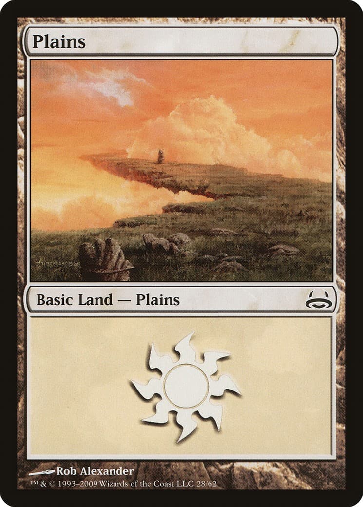 Plains - Image 1