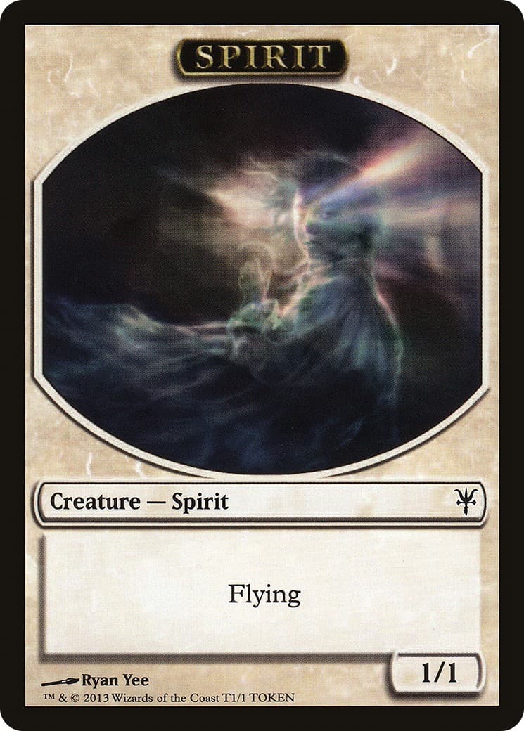 Spirit - Image 1