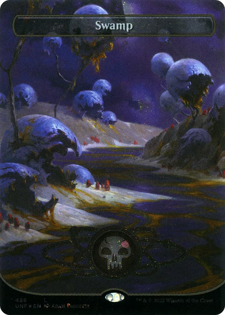Swamp - Image 1