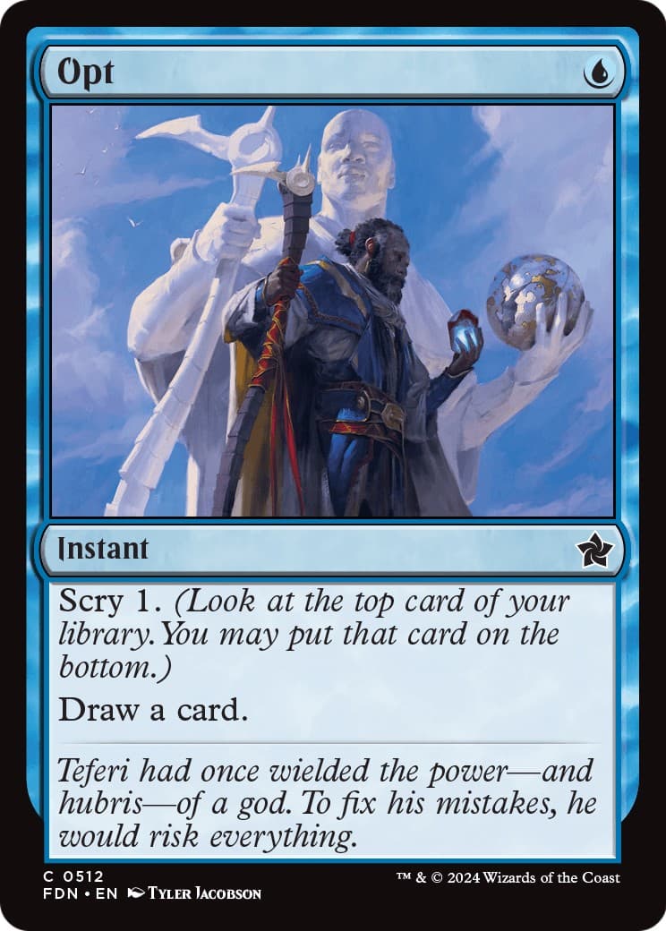 Opt - Image 1