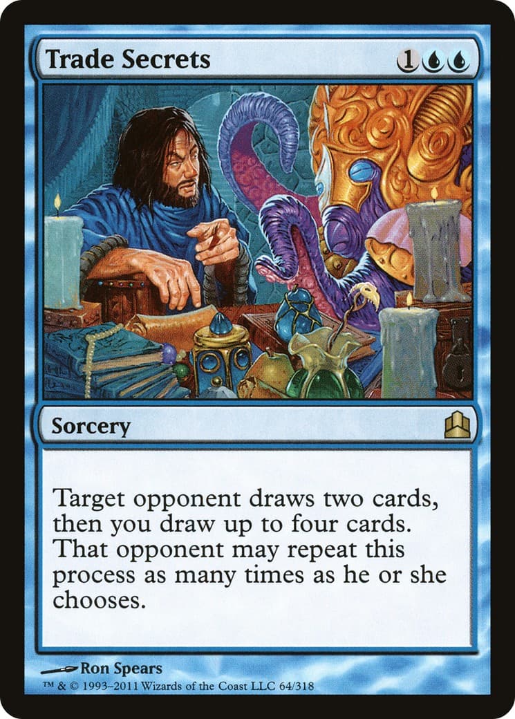 Trade Secrets - Image 1