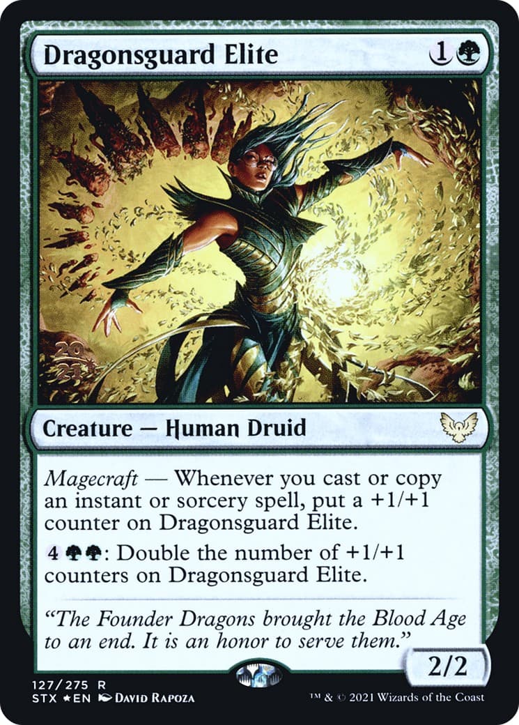 Dragonsguard Elite - Image 1