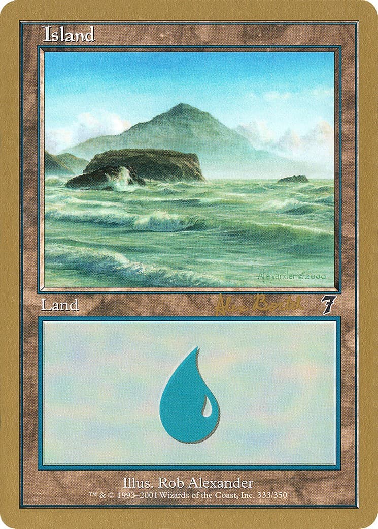 Island - Image 1