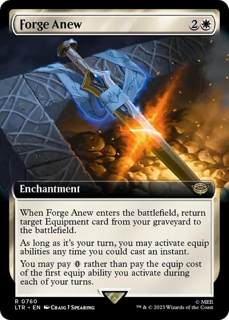 Forge Anew - Image 1