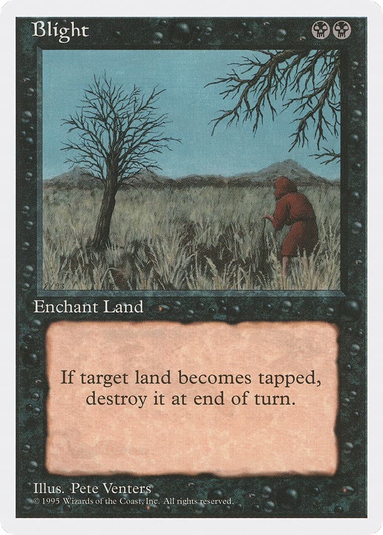 Blight - Image 1