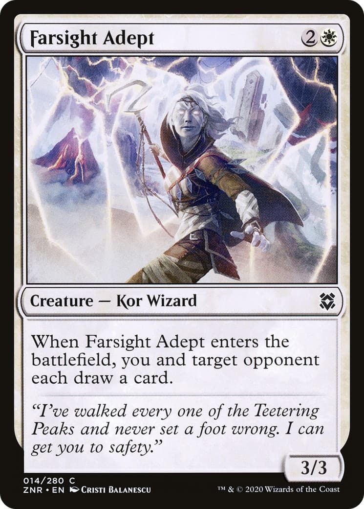 Farsight Adept - Image 1