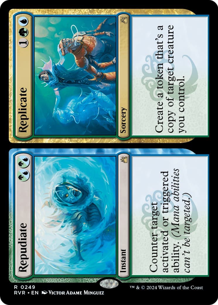 Repudiate // Replicate - Image 1