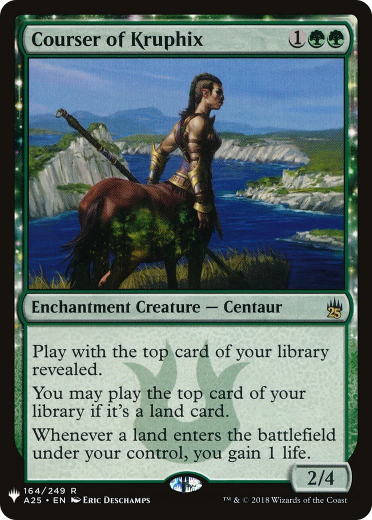 Courser of Kruphix - Image 1