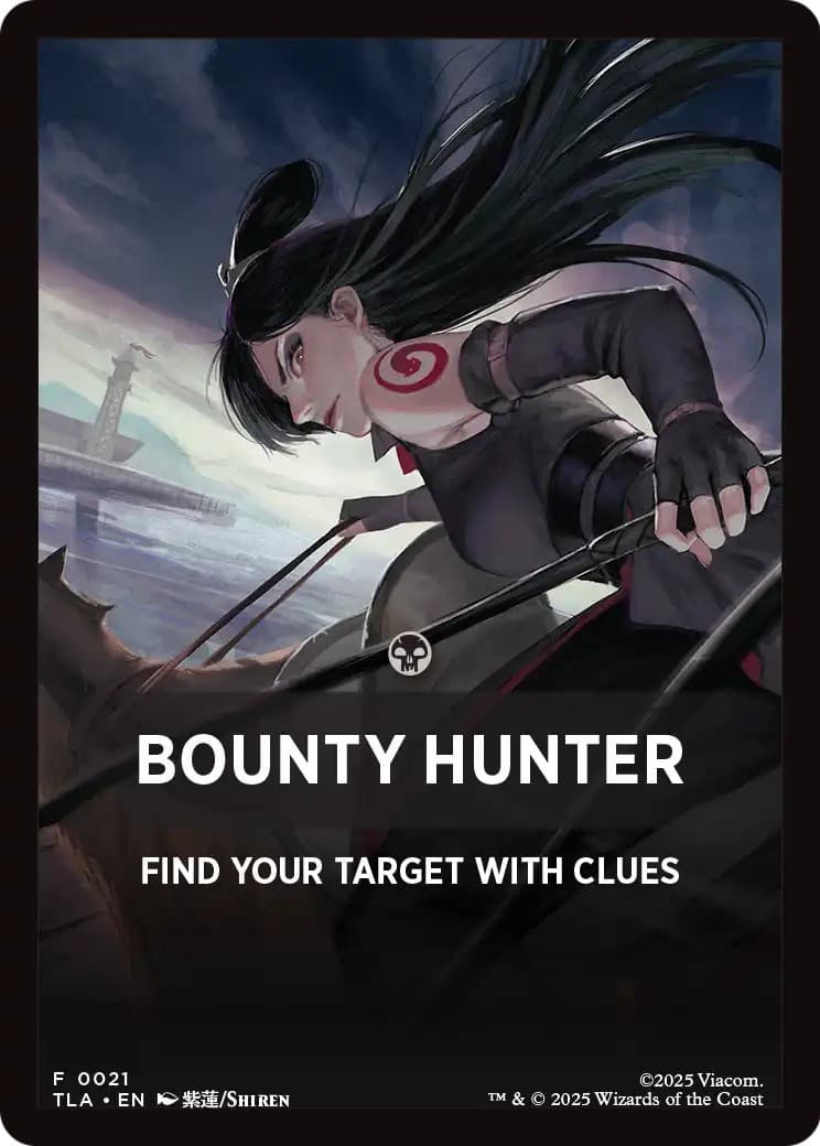 Bounty Hunter - Image 1