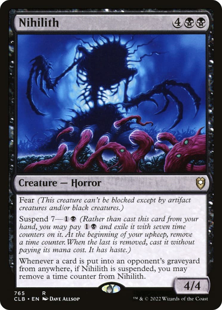 Nihilith - Image 1