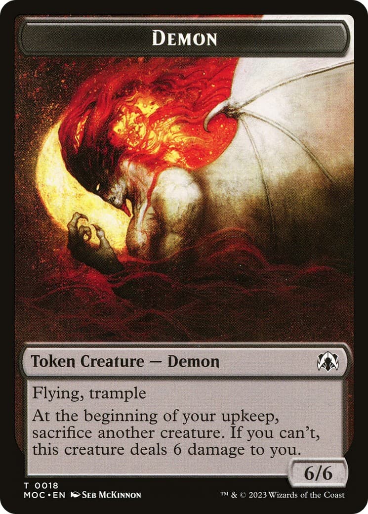 Demon - Image 1