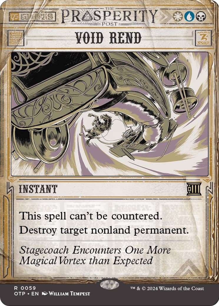 Void Rend - Image 1