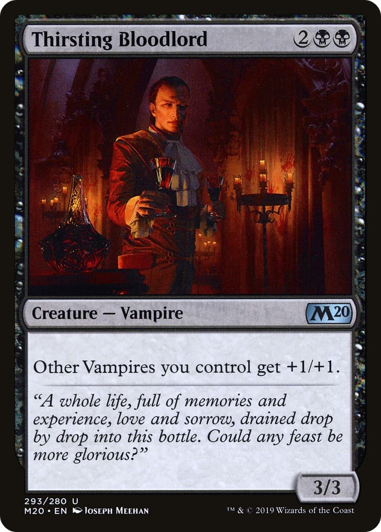 Thirsting Bloodlord - Image 1
