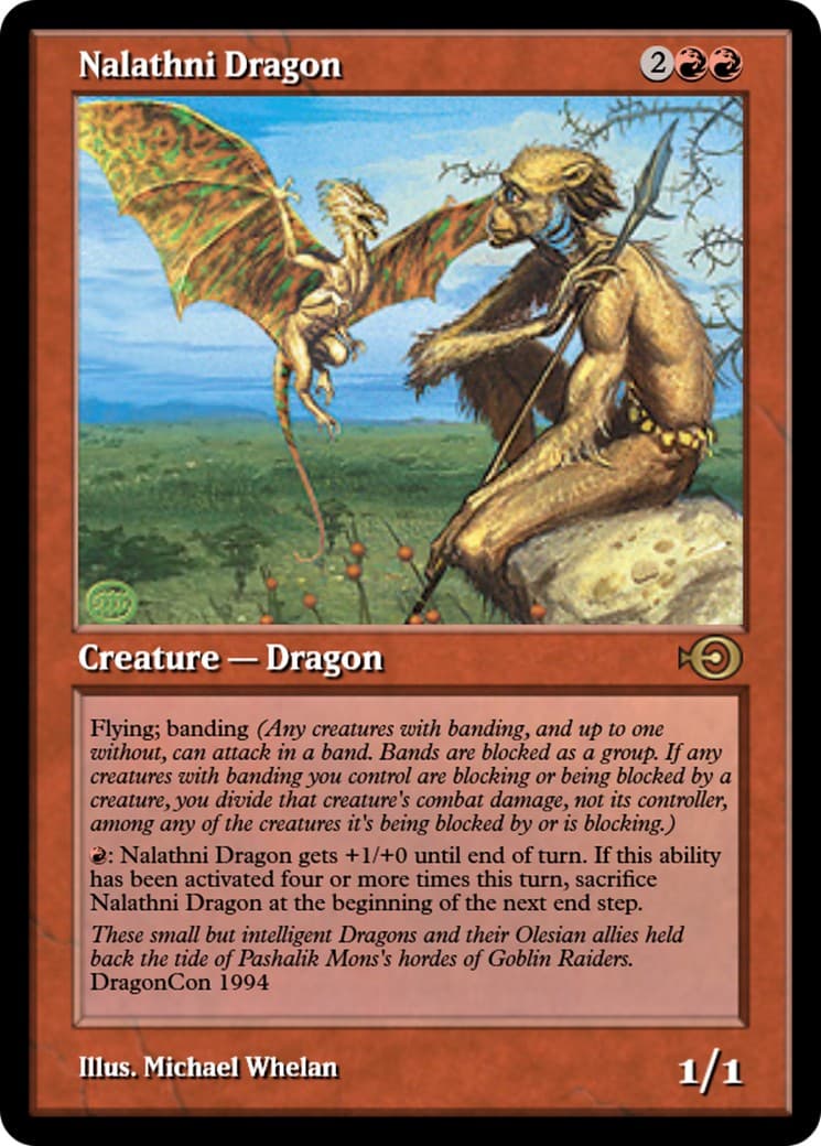 Nalathni Dragon - Image 1