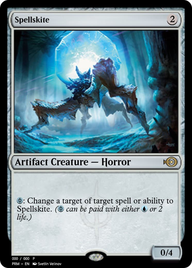 Spellskite - Image 1