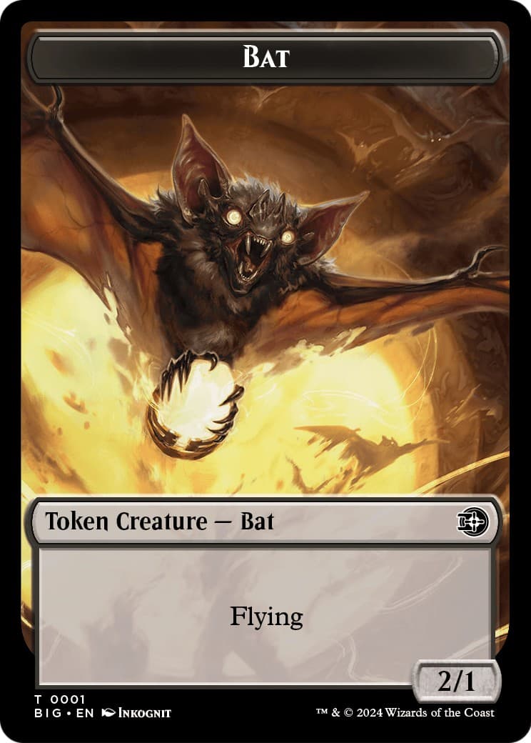 Bat - Image 1