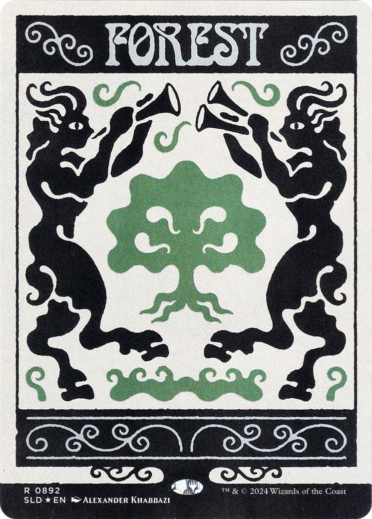 Forest - Image 1