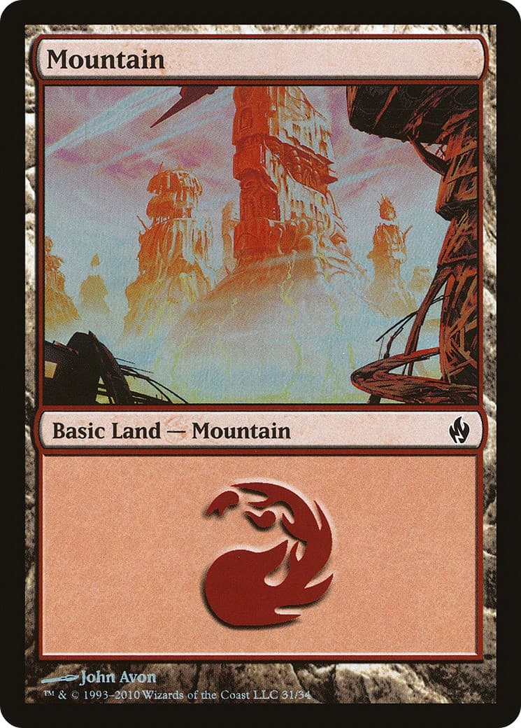 Mountain - Image 1