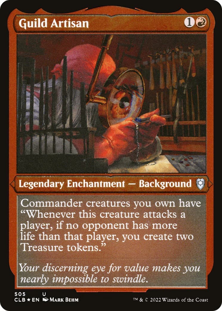 Guild Artisan - Image 1