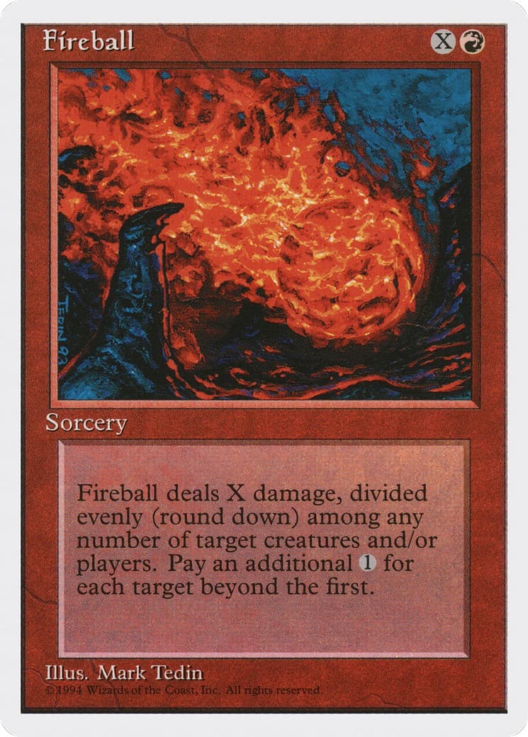 Fireball - Image 1