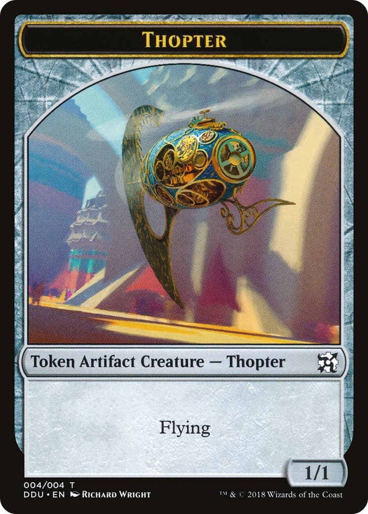 Thopter - Image 1