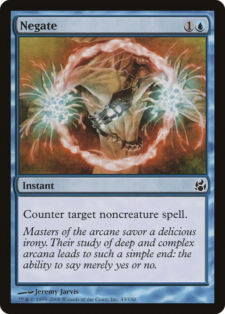 Negate - Image 1