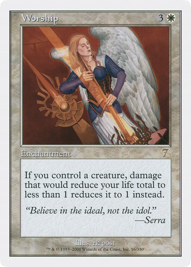 Worship - Image 1