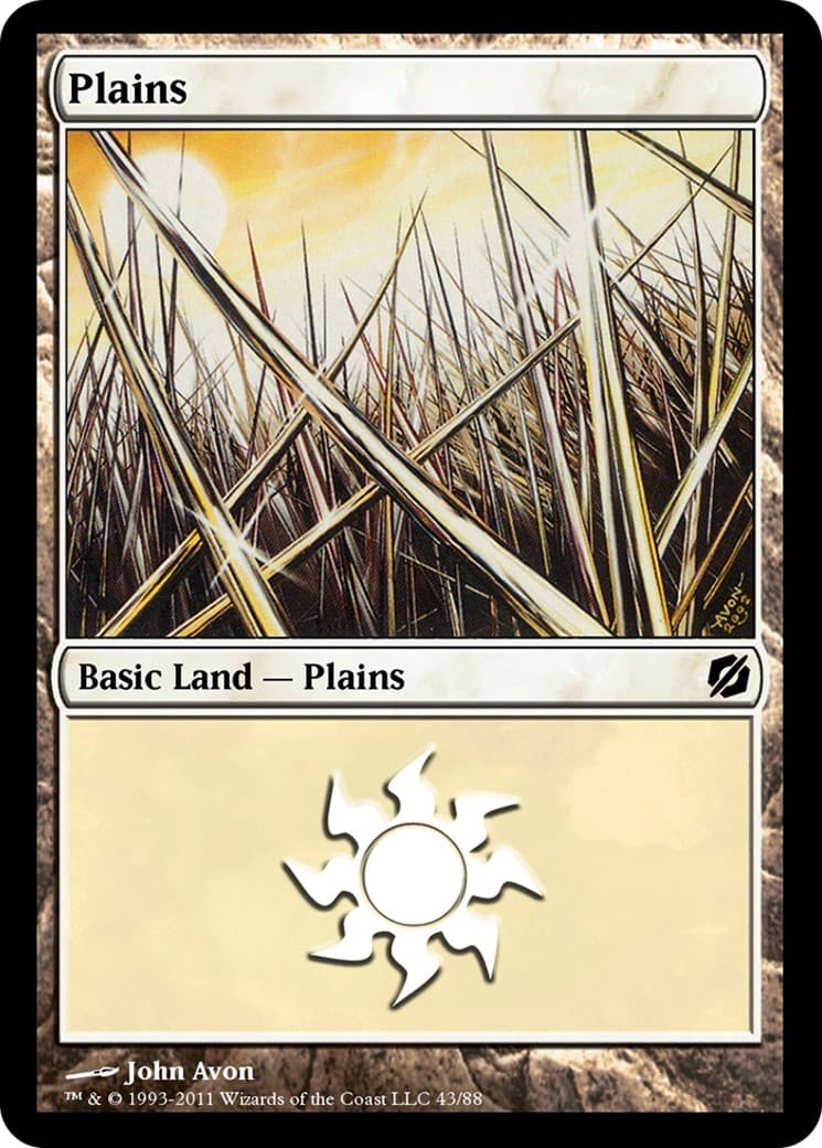 Plains - Image 1