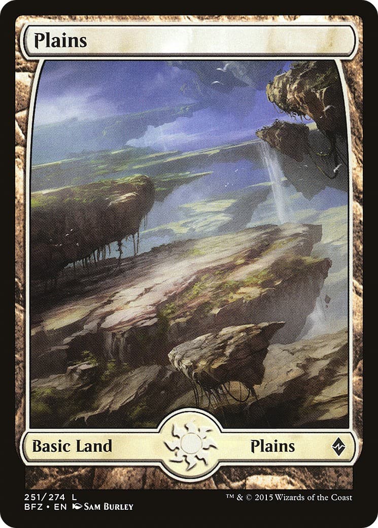 Plains - Image 1