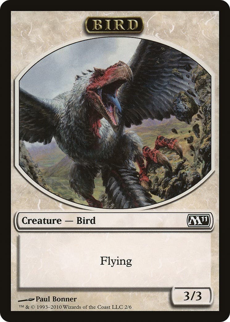 Bird - Image 1