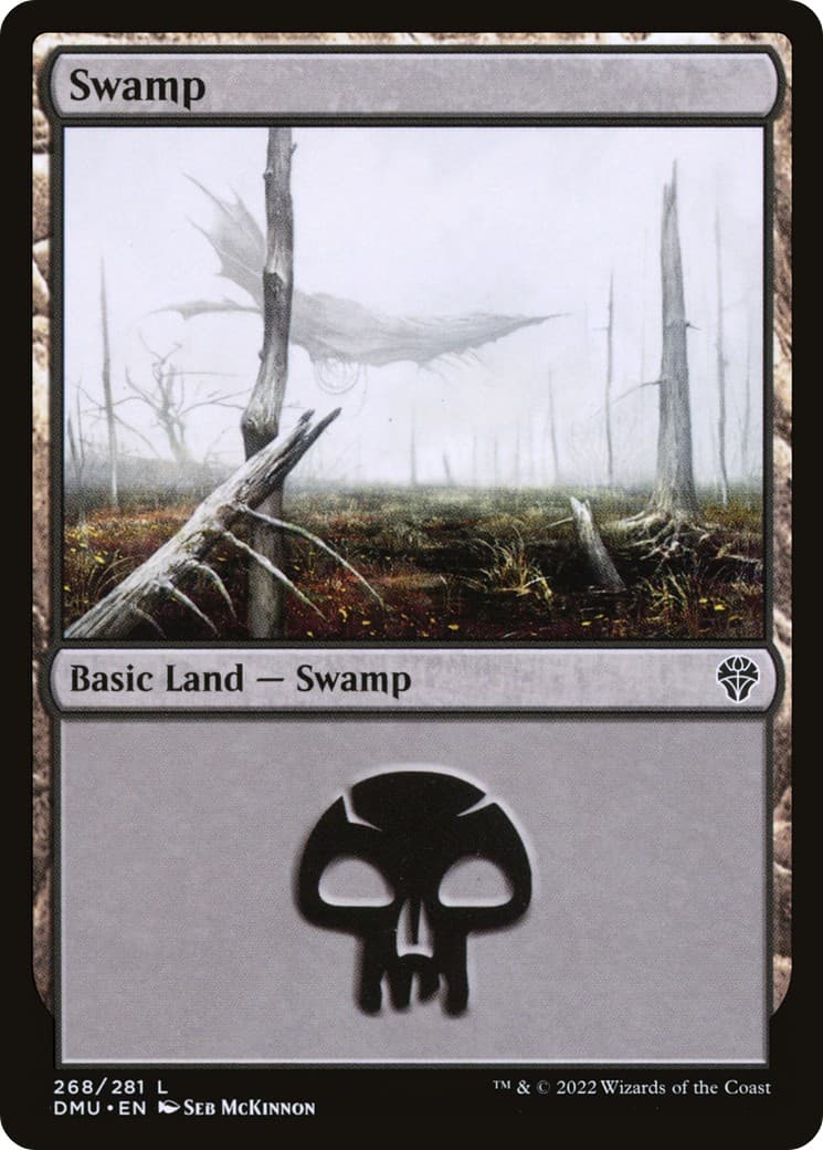 Swamp - Image 1