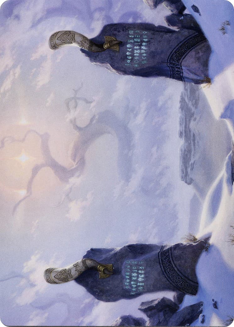 Snow-Covered Plains // Snow-Covered Plains - Image 1