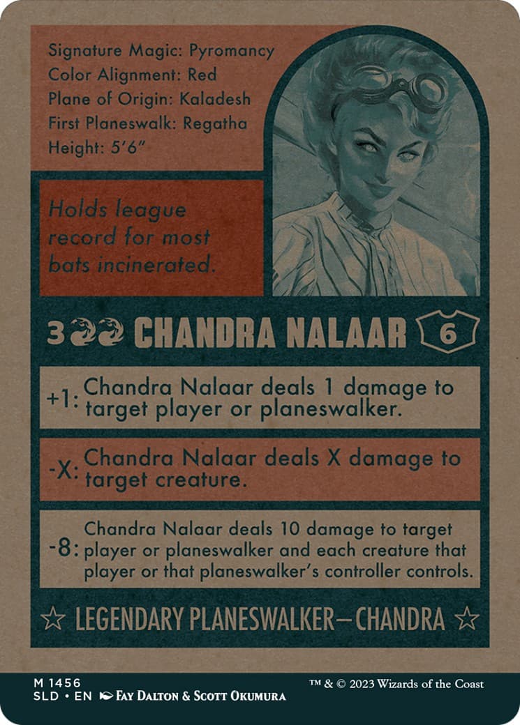 Chandra Nalaar // Chandra Nalaar thumbnail 2