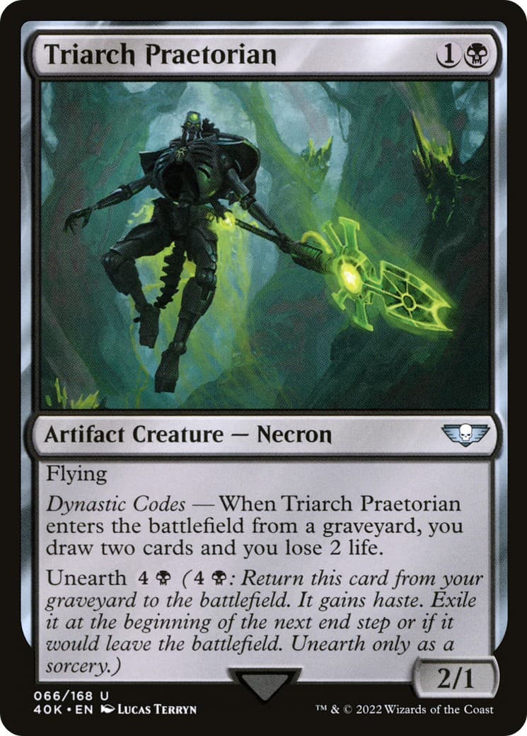 Triarch Praetorian - Image 1