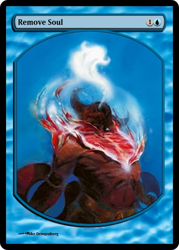 Remove Soul - Image 1