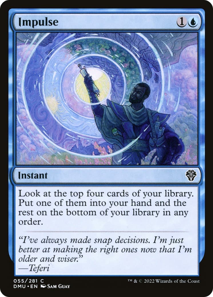 Impulse - Image 1