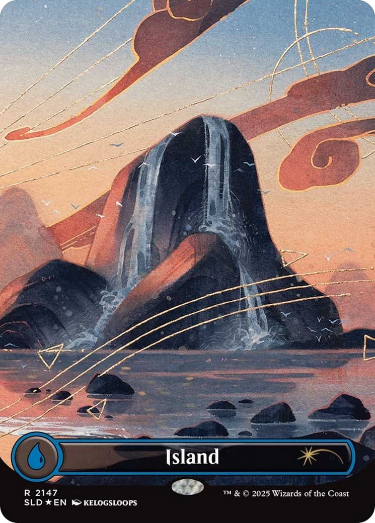 Island - Image 1