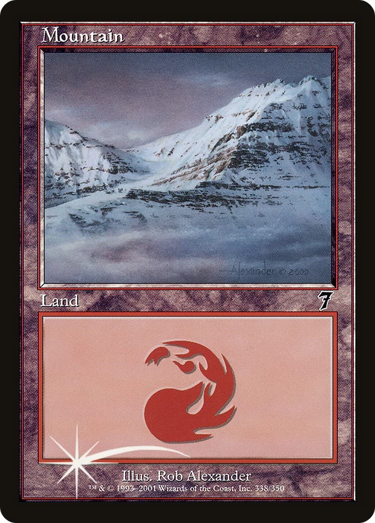 Mountain - Image 1