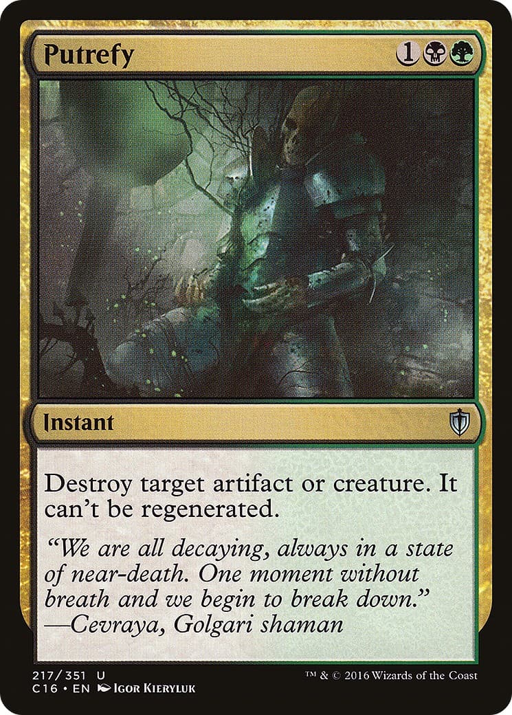 Putrefy - Image 1