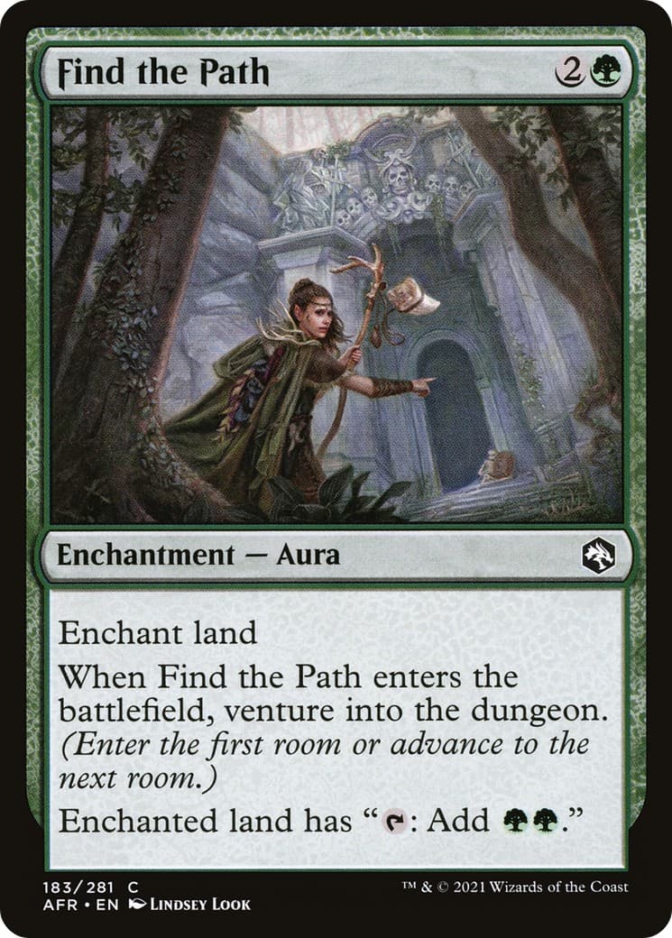 Find the Path - Image 1