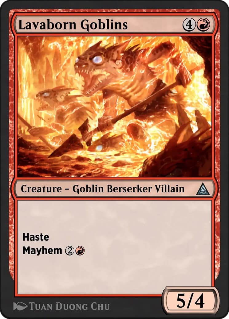 Raging Goblinoids - Image 1