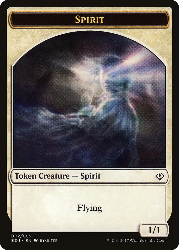 Spirit - Image 1