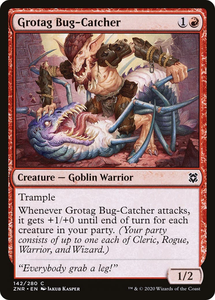 Grotag Bug-Catcher - Image 1