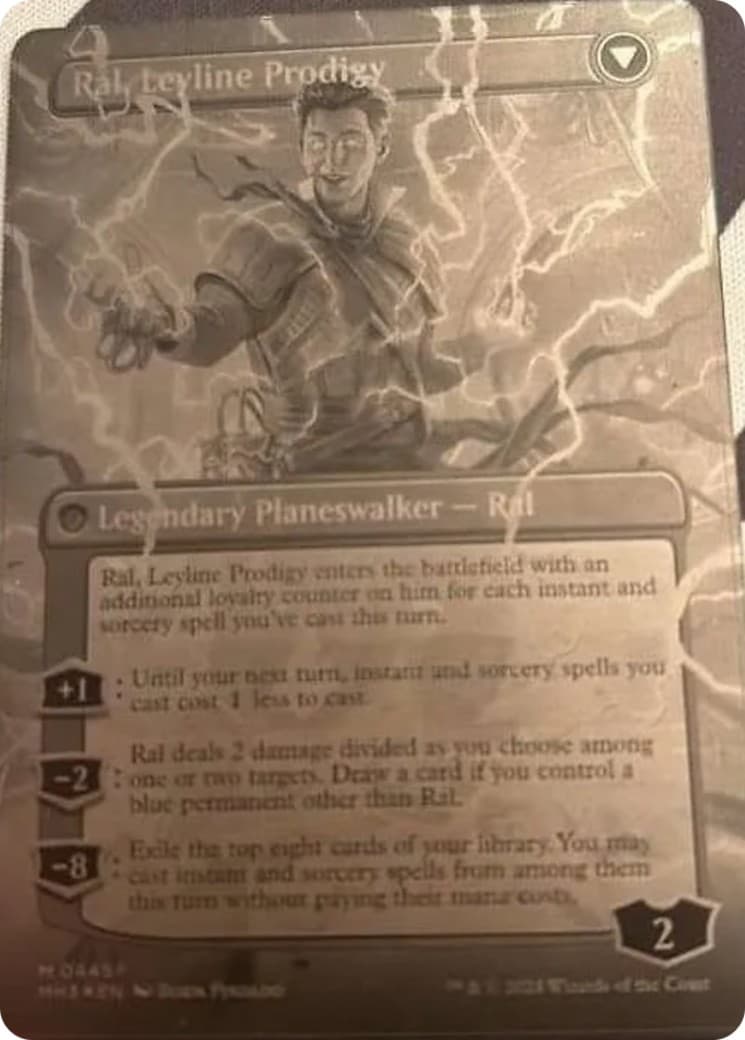 Ral, Monsoon Mage // Ral, Leyline Prodigy thumbnail 2