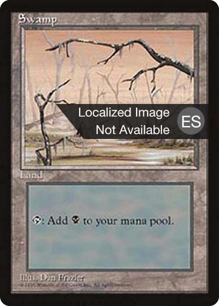 Swamp - Image 1