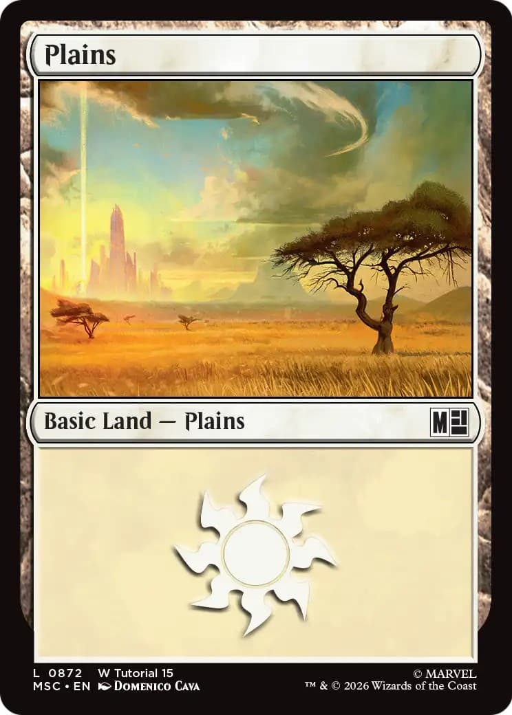 Plains - Image 1