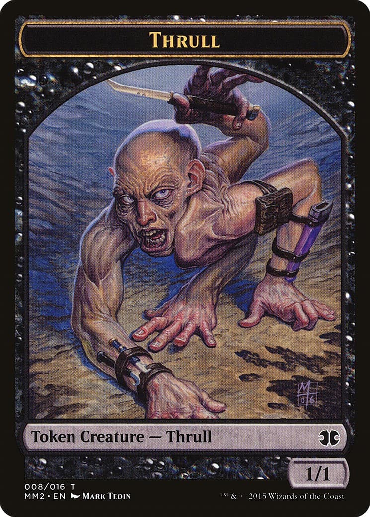 Thrull - Image 1